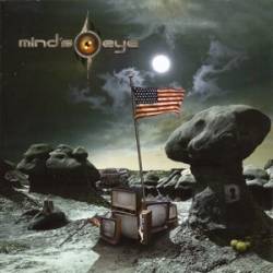 Mind's Eye : 1994: The Afterglow Mind's Eye : 1994: The Afterglow